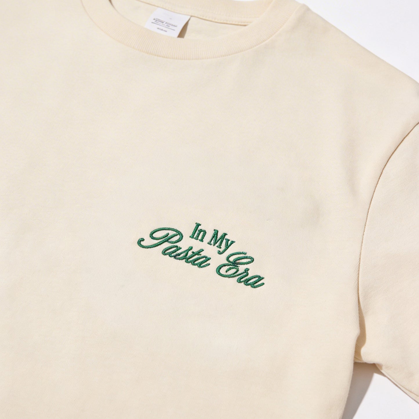 In My Pasta Era Tee