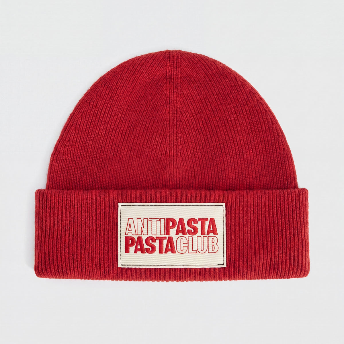 Antipasta-Pasta Club Beanie