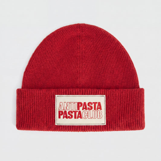 Antipasta-Pasta Club Beanie