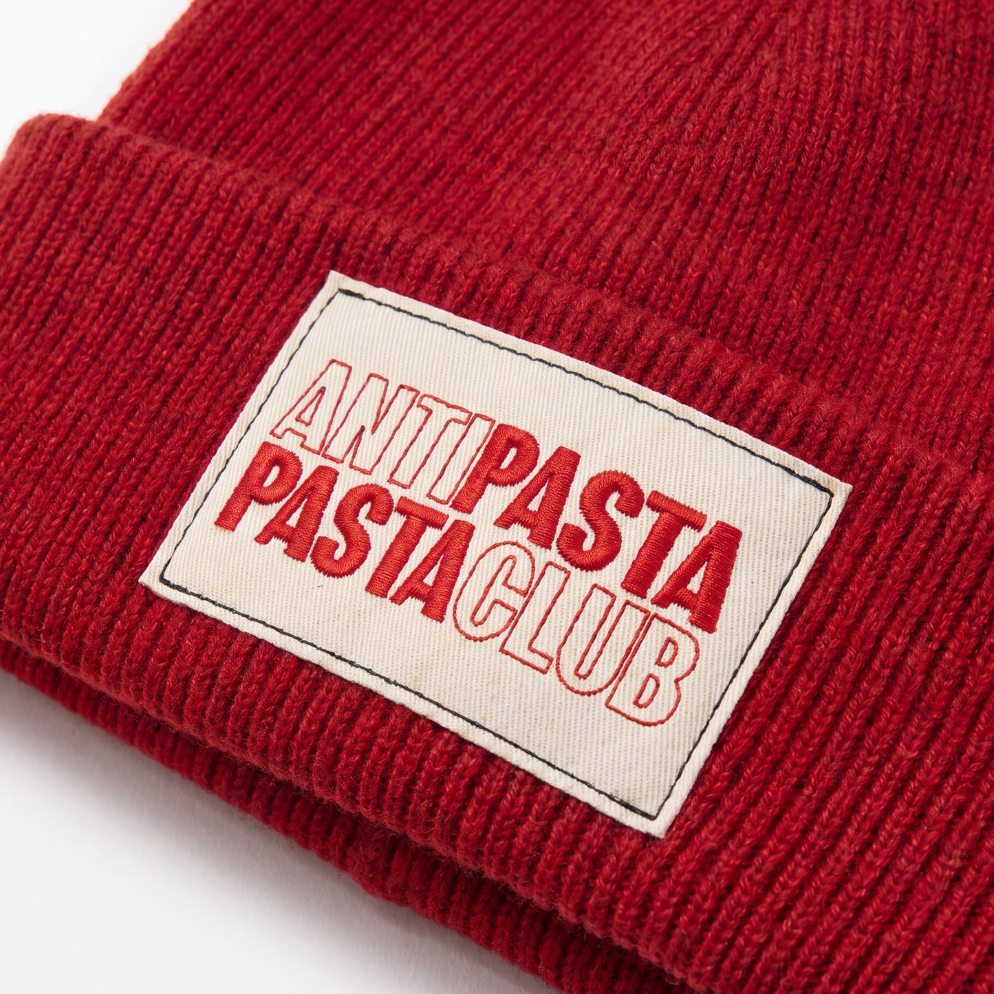 Antipasta-Pasta Club Beanie