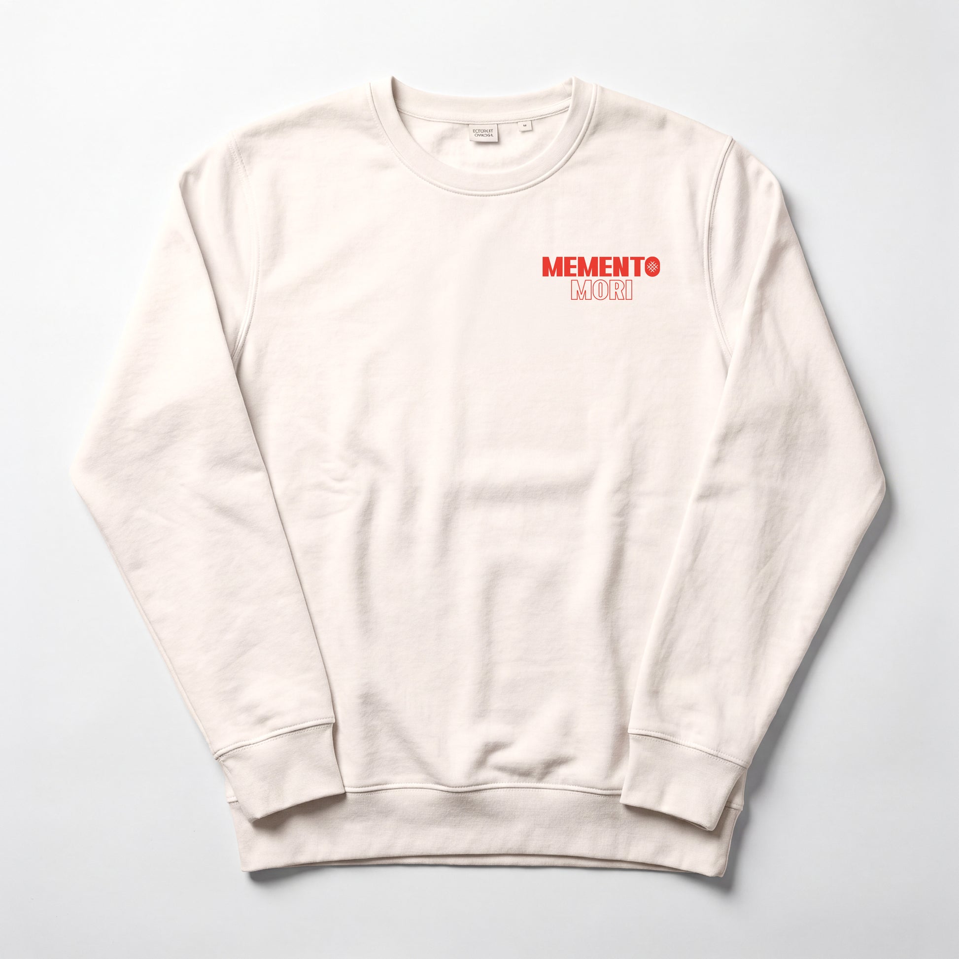 Antipasta-Pasta Club Crewneck