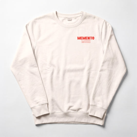 Antipasta-Pasta Club Crewneck