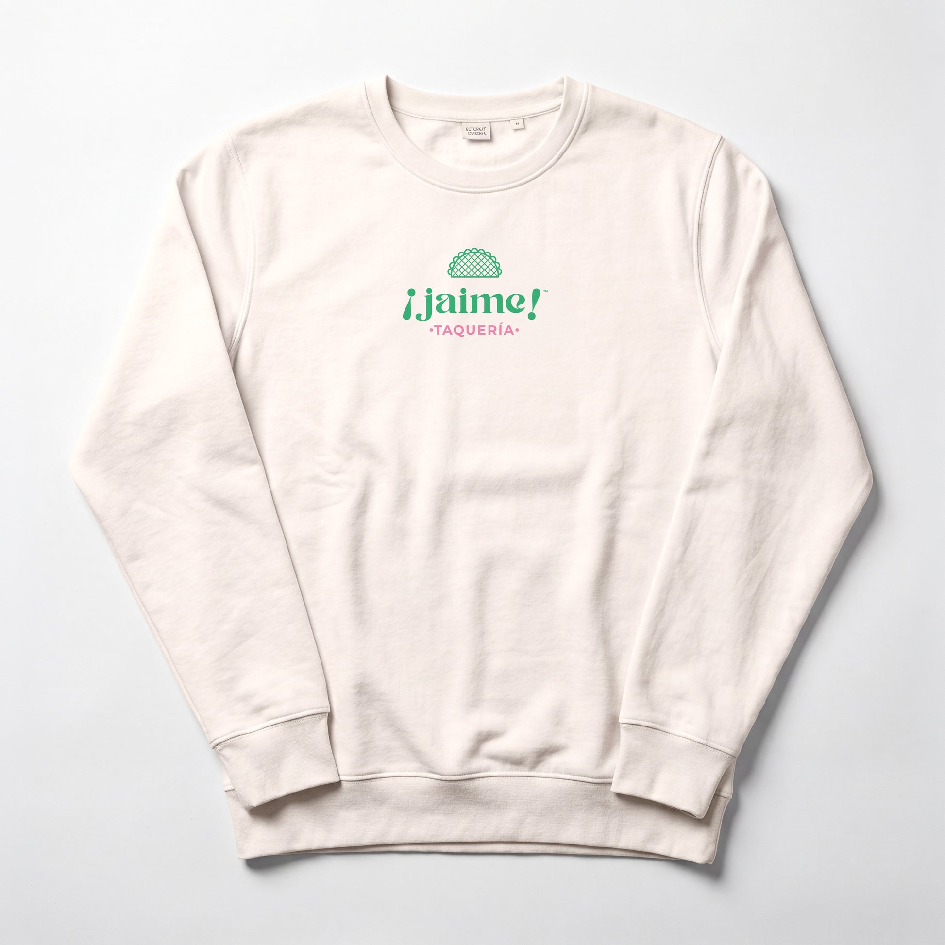 ¡Jaime! Crewneck