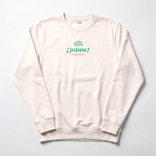 ¡Jaime! Crewneck
