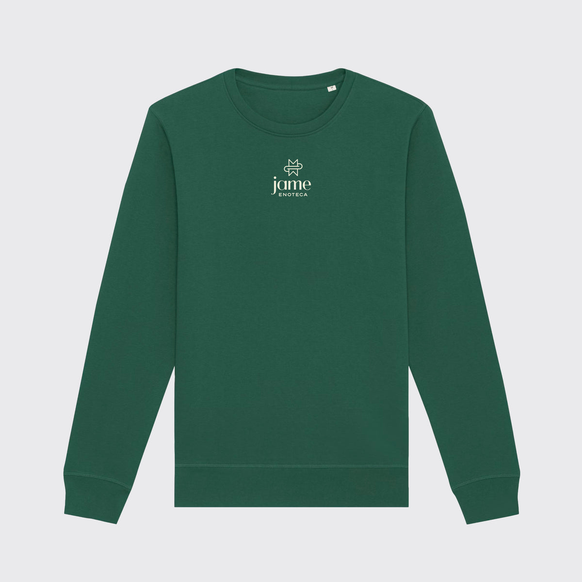 Jame Crewneck