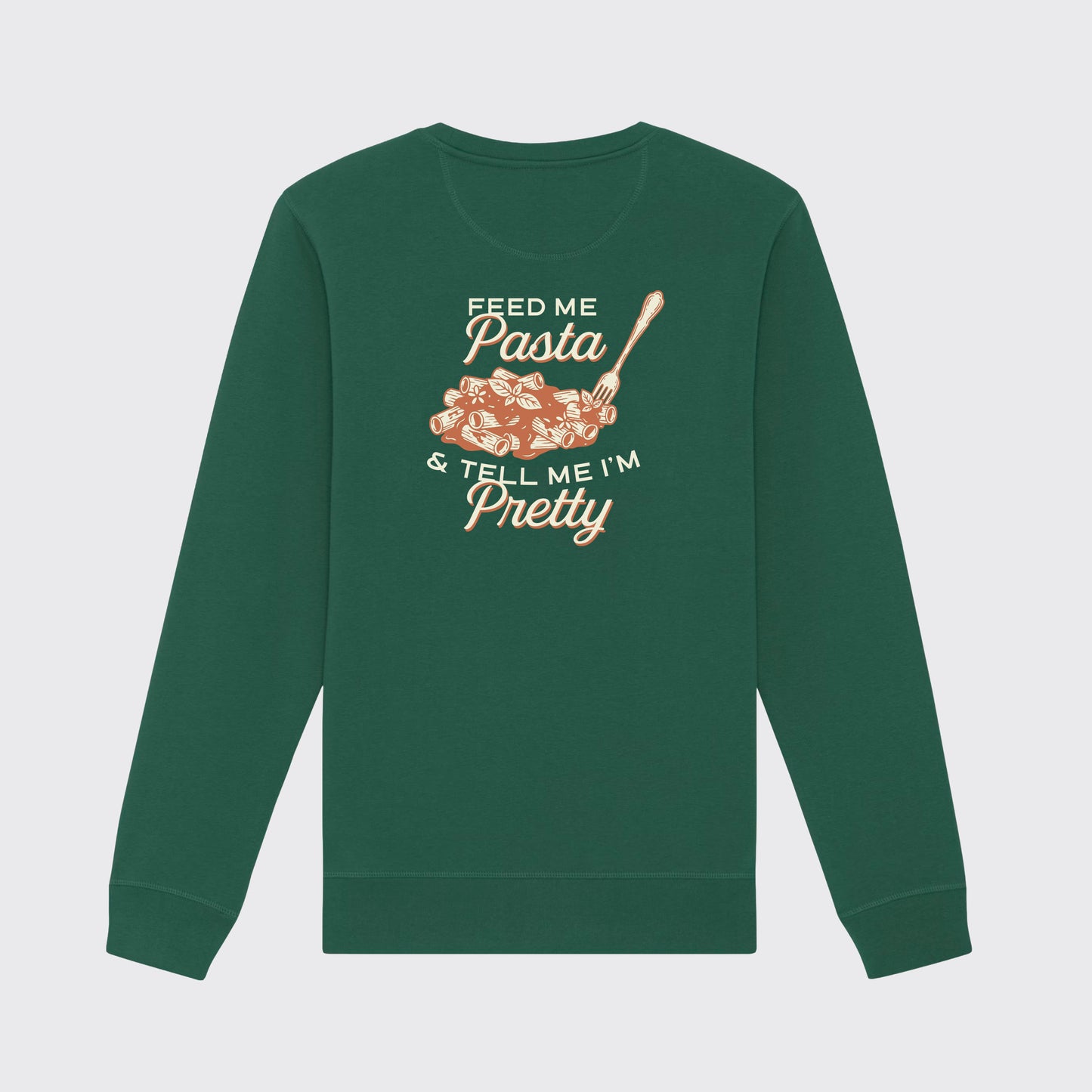 Jame Crewneck