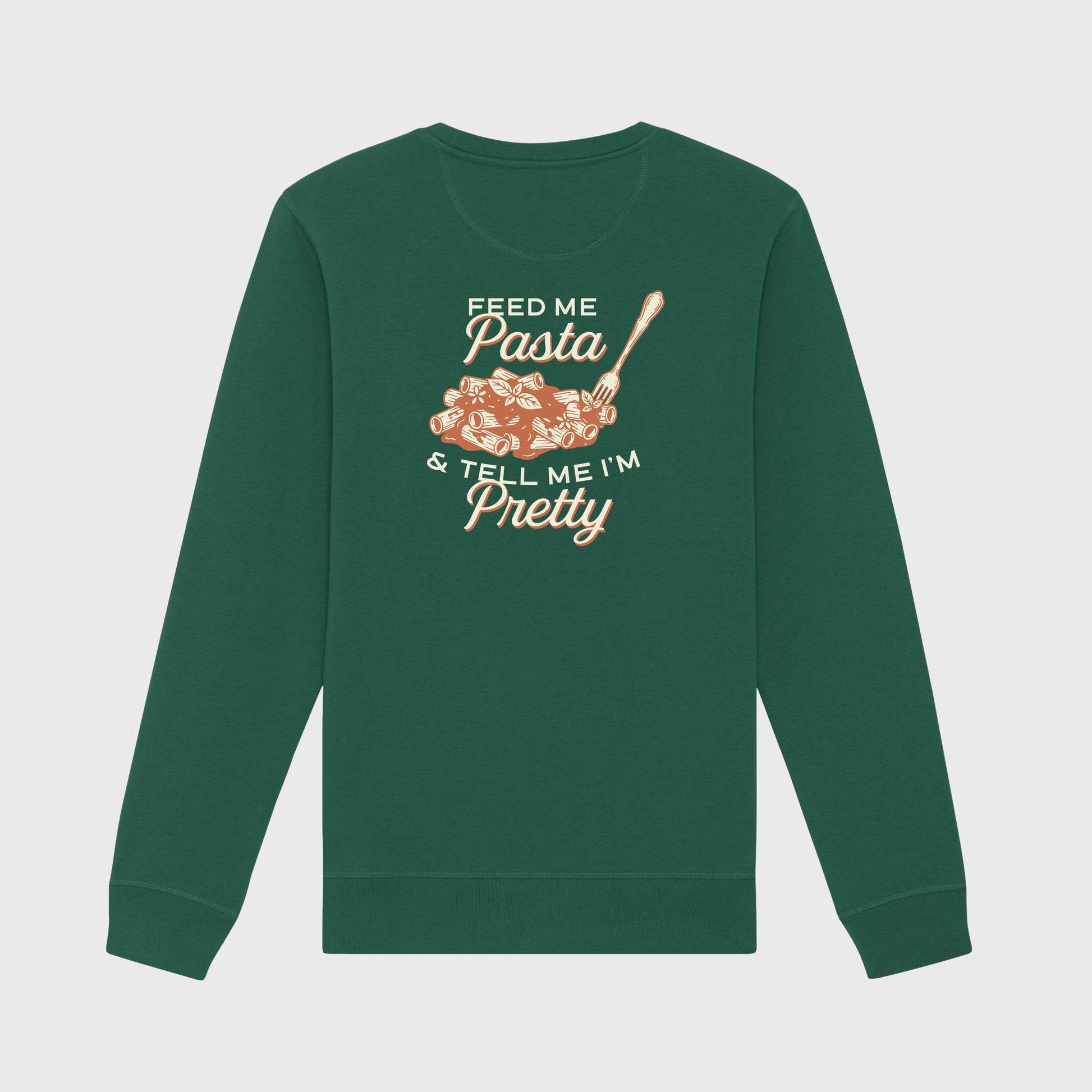 Jame Crewneck