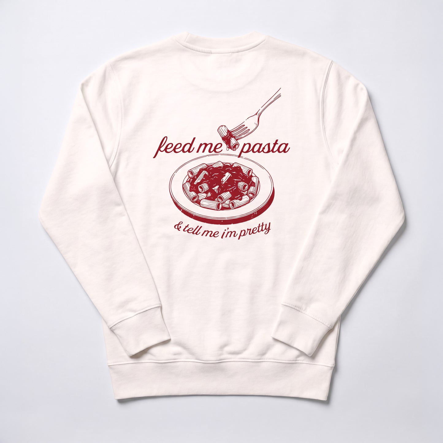 Jemma Crewneck