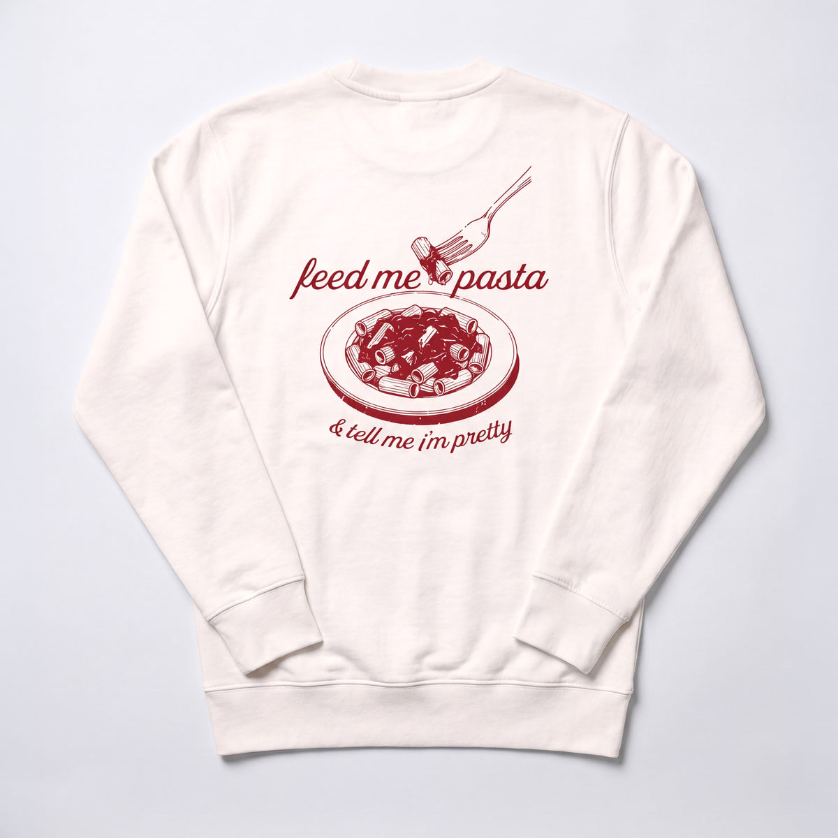 Jemma Crewneck