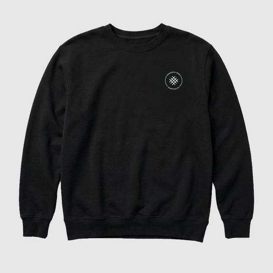 Memento Mori Crewneck