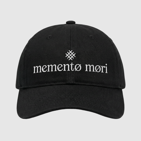 Memento Mori Hat
