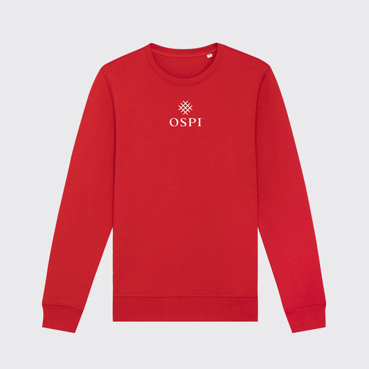 Ospi Crewneck