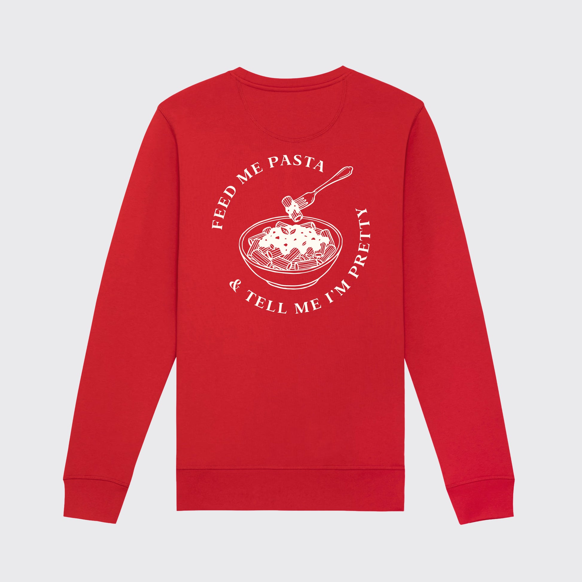 Ospi Crewneck