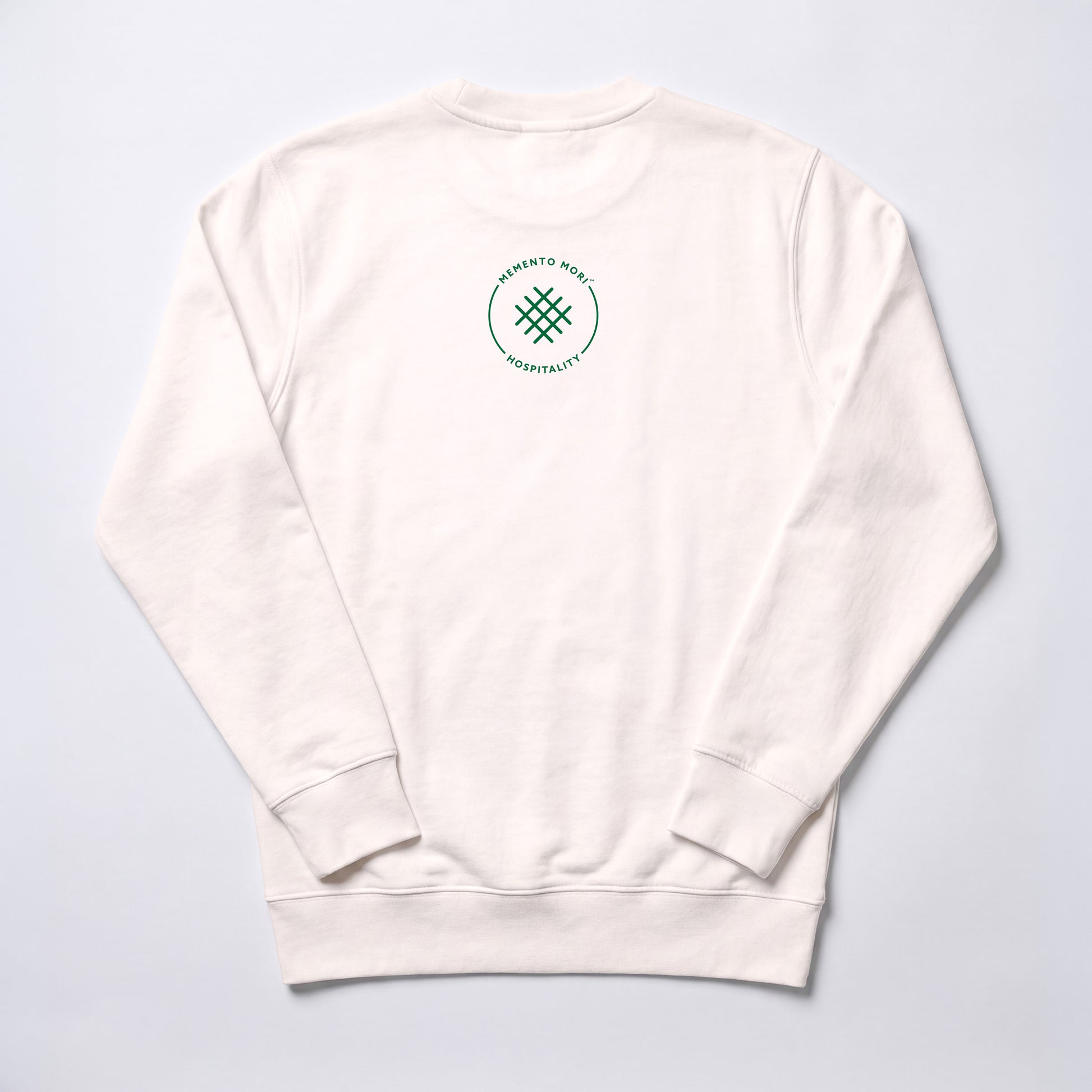 In My Pasta Era Crewneck