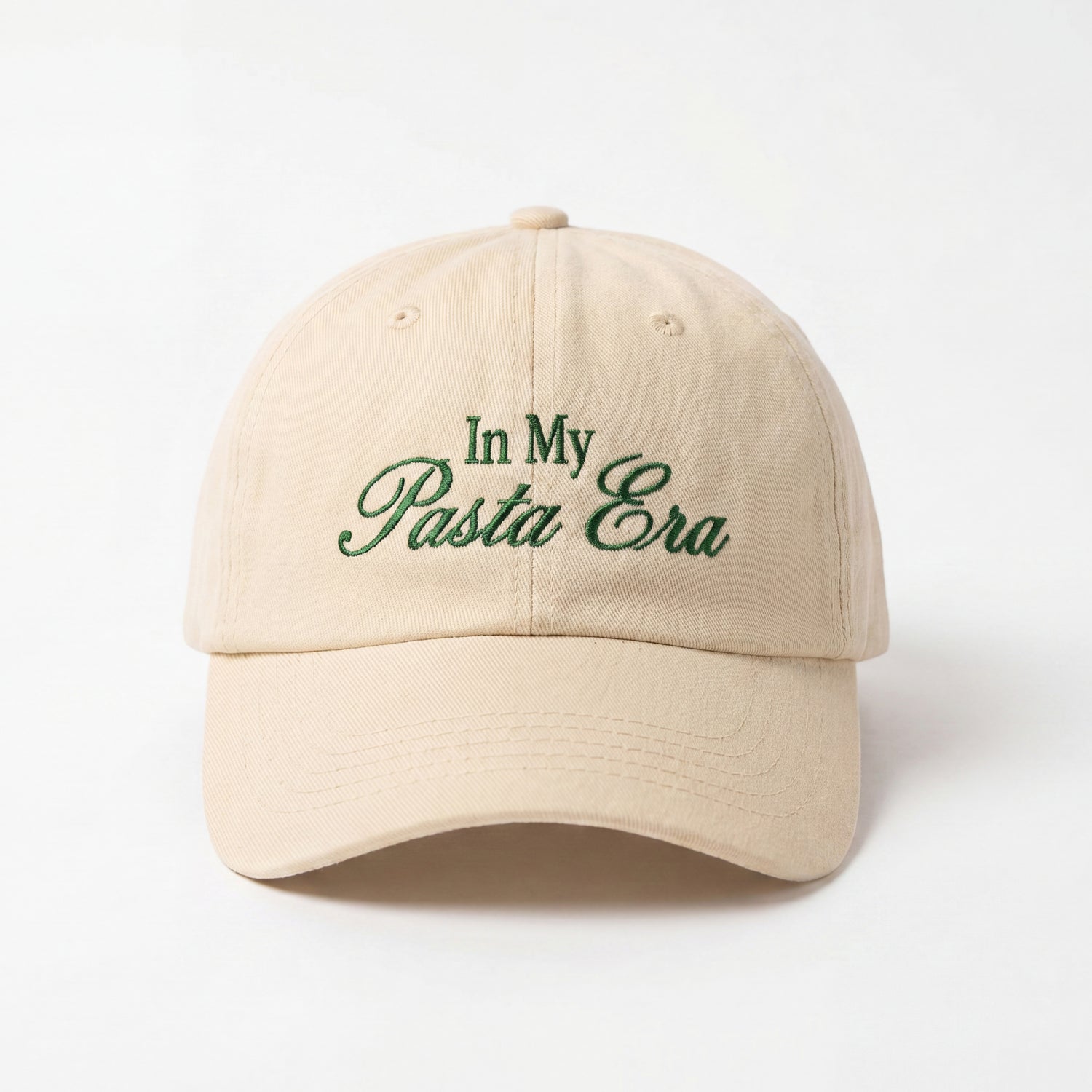 In My Pasta Era Hat