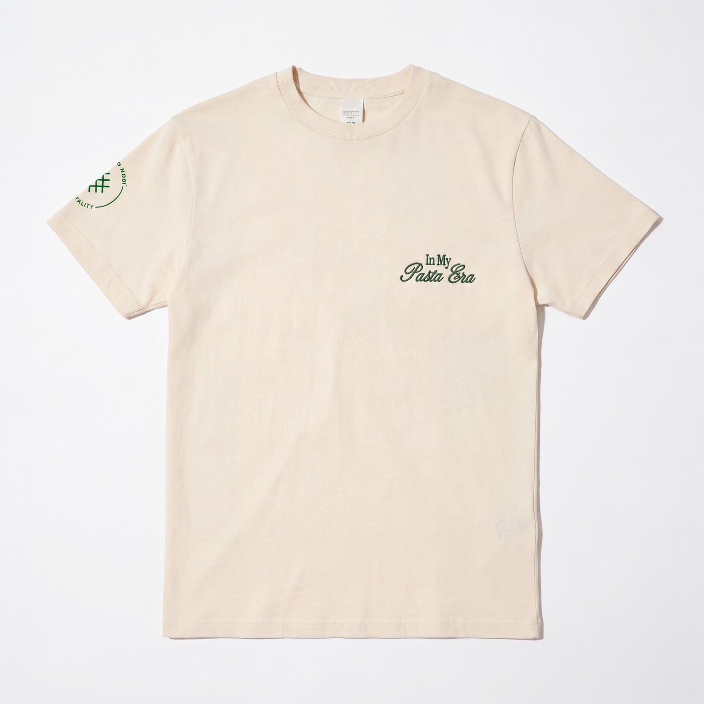 In My Pasta Era Tee