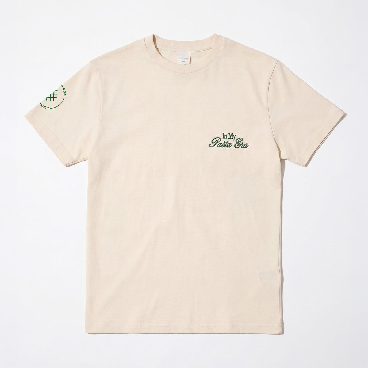 In My Pasta Era Tee