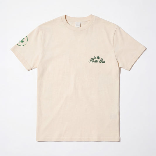 In My Pasta Era Tee