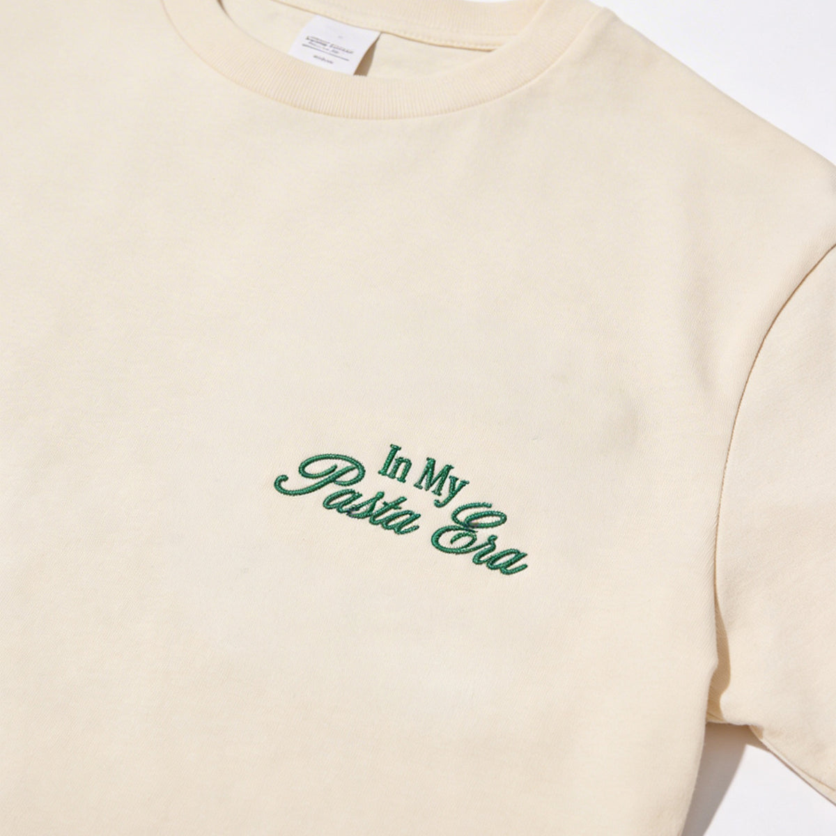 In My Pasta Era Tee