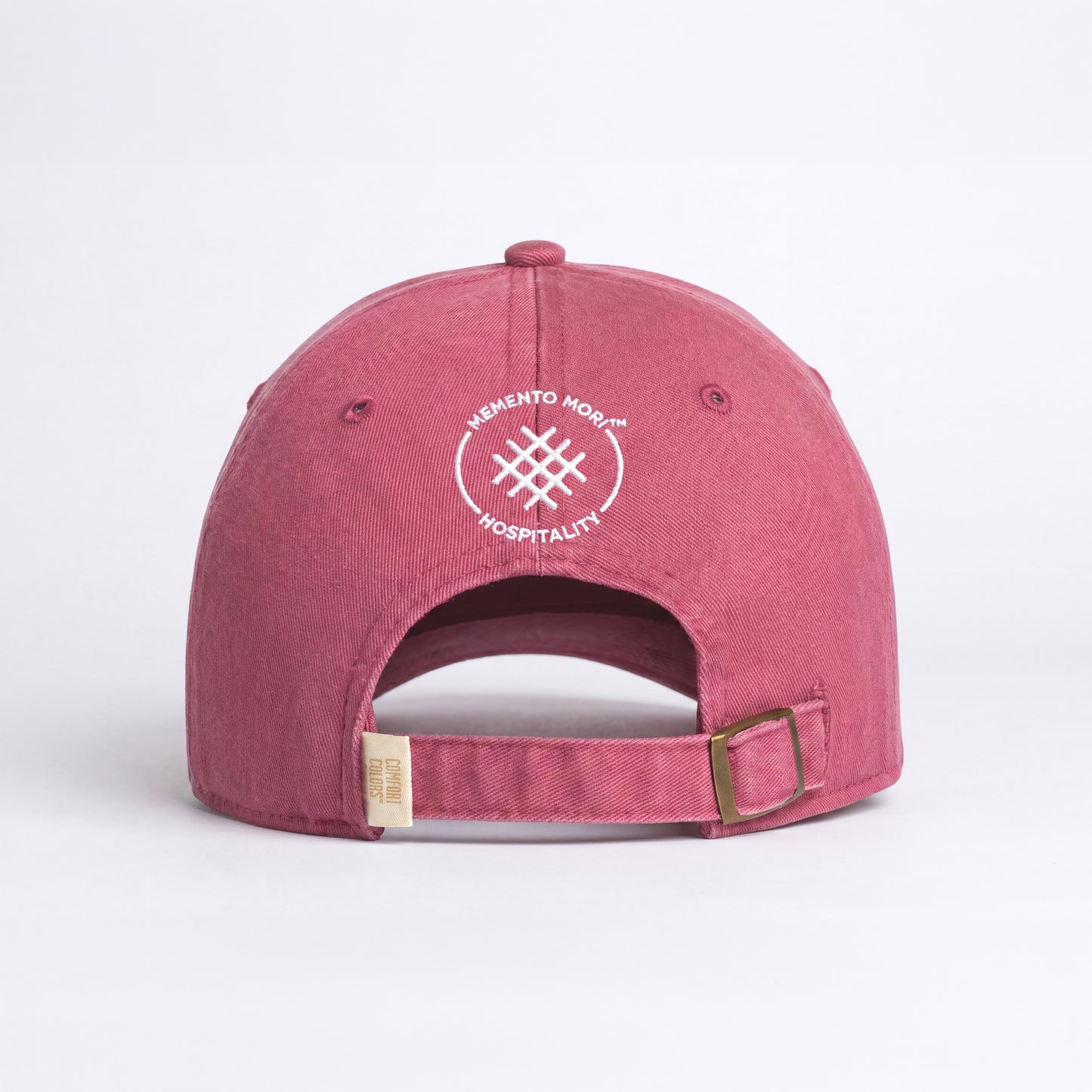 Vodka Sauce Hat (Red)